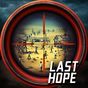 Last Hope - Zombie Sniper 3D 아이콘