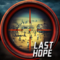 Ícone do Last Hope - Zombie Sniper 3D