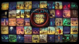 Last Hope - Zombie Sniper 3D screenshot apk 1