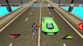 Racing Games Bike Gratis afbeelding 6