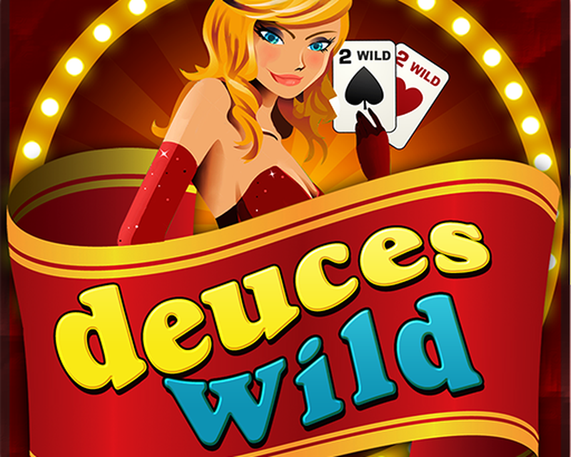 Deuces Wild App