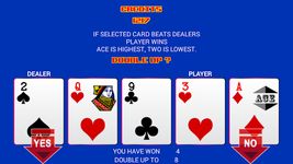 Deuces Wild - Video Poker image 5