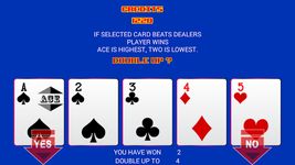 Imagem 21 do Deuces Wild - Video Poker