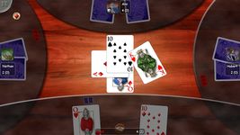 Скриншот 6 APK-версии Euchre Gold