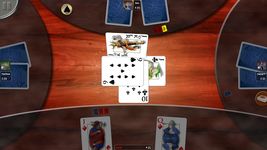 Скриншот 7 APK-версии Euchre Gold