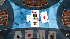 Скриншот 8 APK-версии Euchre Gold