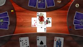 Скриншот  APK-версии Euchre Gold