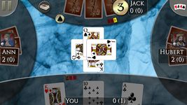 Скриншот 12 APK-версии Euchre Gold