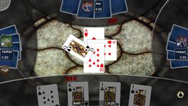 Скриншот 10 APK-версии Euchre Gold