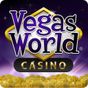 Vegas World Casino Free Slots Simgesi