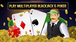 Vegas World Casino Free Slots capture d'écran apk 5