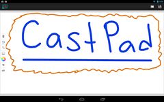 CastPad for Chromecast imgesi 1