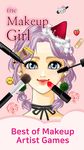 Makeup Girl imgesi 6