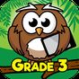 Icona Third Grade Learning Games