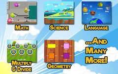 Third Grade Learning Games ảnh màn hình apk 13