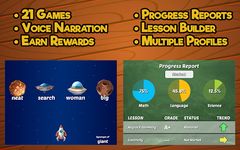 Fourth Grade Learning Games Screenshot APK 2