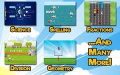 Fourth Grade Learning Games screenshot apk 14