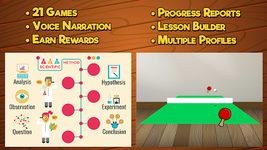 Fifth Grade Learning Games screenshot apk 6