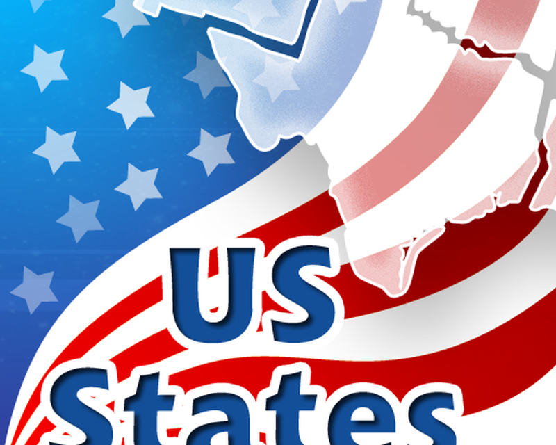 50 Us States Quiz Apk Free Download App For Android