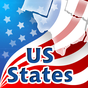 Quiz Estados dos EUA APK