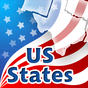 アメリカ合衆国の州クイズ APK