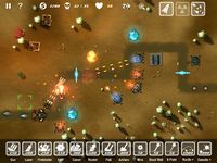 M.A.C.E. tower defense capture d'écran apk 10