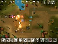 M.A.C.E. tower defense capture d'écran apk 6