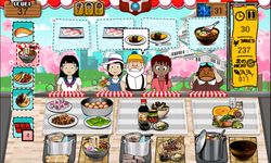 Japan Food Adventure - Tokyo Screenshot APK 