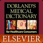 Dorland’s Medical Dictionary Simgesi