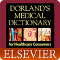 Иконка Dorland’s Medical Dictionary