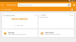 Tangkapan layar apk Dorland’s Medical Dictionary 6