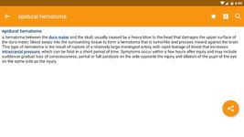 Dorland’s Medical Dictionary screenshot APK 5