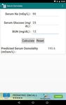 Medical Calculators screenshot APK 17