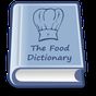 Food Dictionary APK