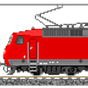Icône de MM Eisenbahn Pro