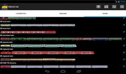 Tangkapan layar apk MM Eisenbahn Pro 1