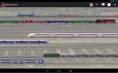 Tangkapan layar apk MM Eisenbahn Pro 