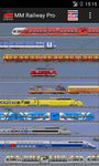 Tangkapan layar apk MM Eisenbahn Pro 9