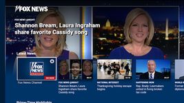 Captură de ecran Fox News apk 3