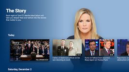 Screenshot 1 di Fox News apk