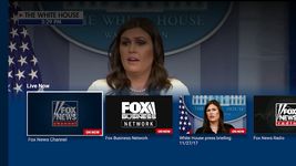 Fox News zrzut z ekranu apk 