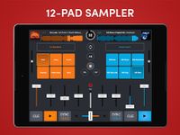 Tangkapan layar apk Cross DJ Free - Mix your music 4