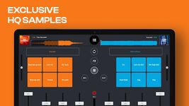 Cross DJ Free - Mix your music의 스크린샷 apk 1