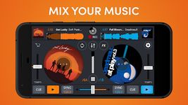 Скриншот 16 APK-версии Cross DJ Free - Mix your music