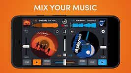 Cross DJ Free - Mix your music ekran görüntüsü APK 16