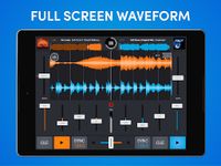 Cross DJ Free - Mix your music screenshot apk 6