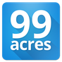99acres Real Estate & Property icon