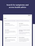 Patient Access screenshot apk 1