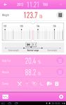 Weight Loss Tracker - RecStyle zrzut z ekranu apk 1