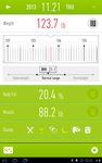 Captură de ecran Weight Loss Tracker - RecStyle apk 2